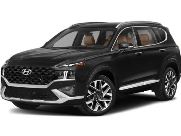 HYUNDAI SANTA FE 2023 5NMS5DAL5PH621979 image